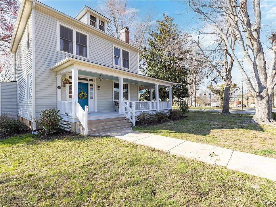 8940 N Five Forks Rd, Amelia Court House, VA 23002 Zillow