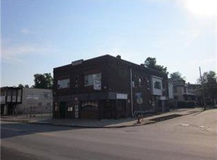 2261 Fillmore Ave, Buffalo, NY 14214