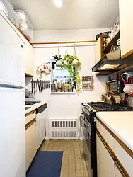 Rented by City Connections Realty