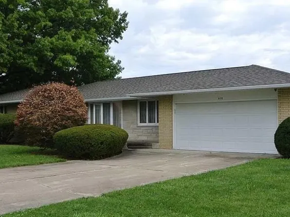 410 Prairie Mills Rd, Golden, IL 62339