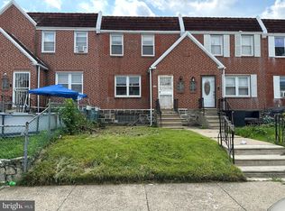 7223 Hanford St, Philadelphia, PA 19149