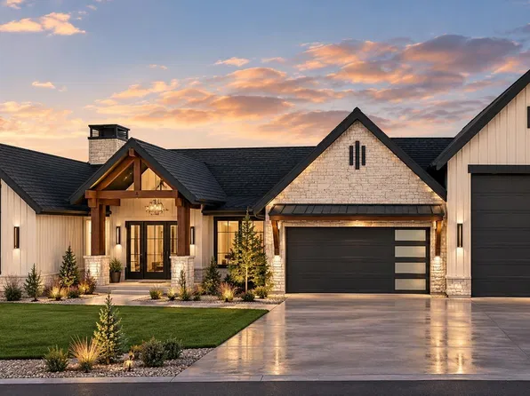 15334 Rhodes Ct, Caldwell, ID 83607