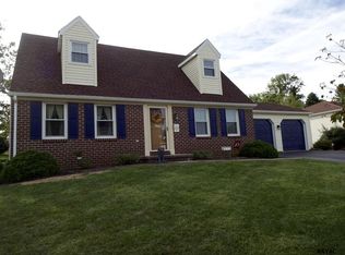 232 Bellevue Rd, Red Lion, PA 17356