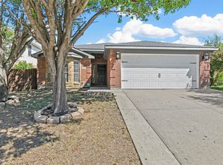 1013 Port Mansfield Dr, Little Elm, TX 75068