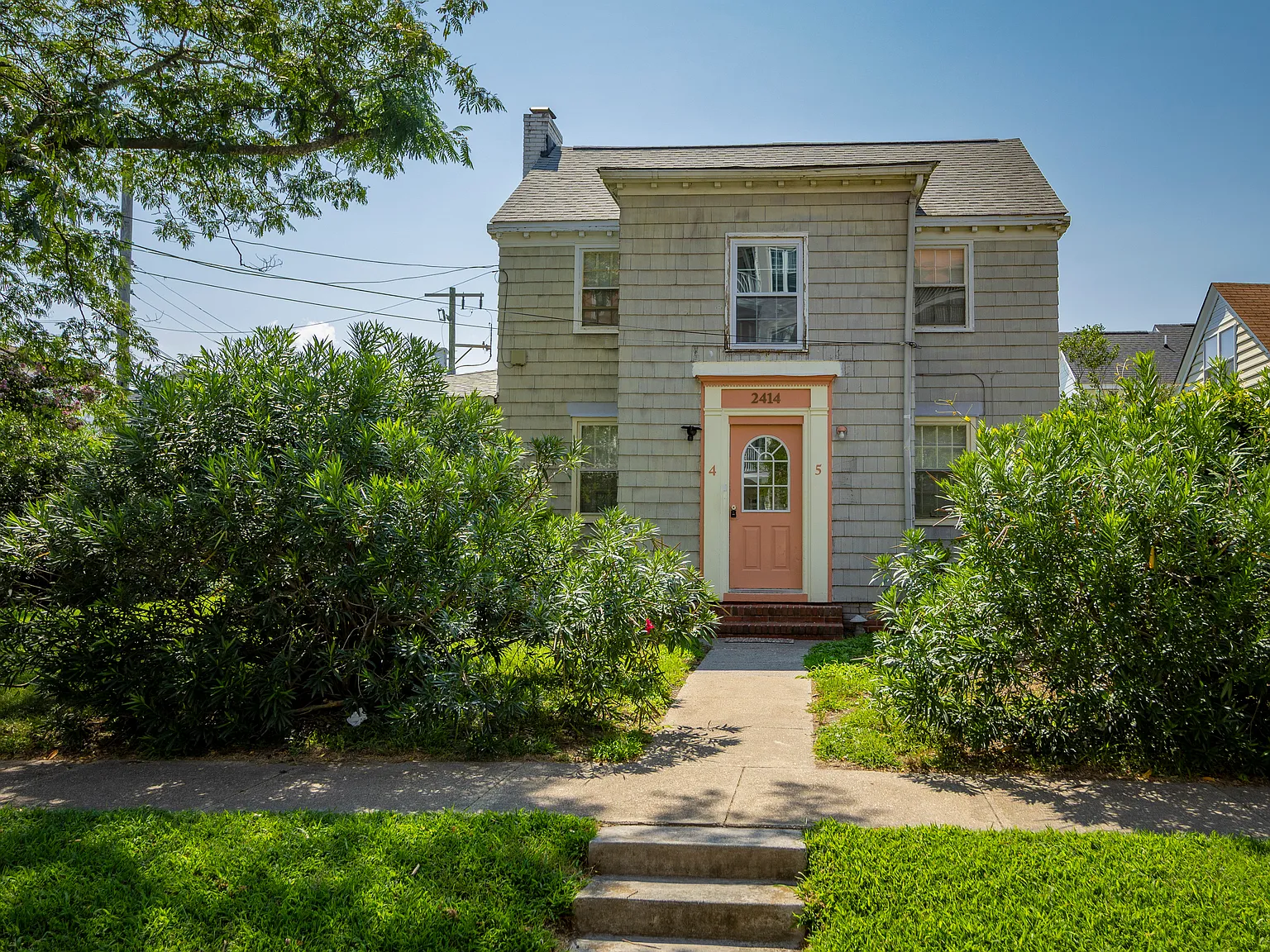 3 bed, 1.5 bath, 1000 sqft, $2,100 — Photo 4