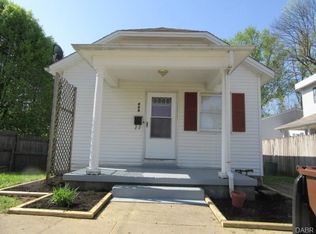 495 Cottage Grove Ave, Xenia, OH 45385
