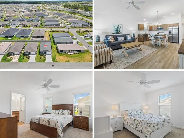 1926 HUX COURT, THE VILLAGES, FL 34762