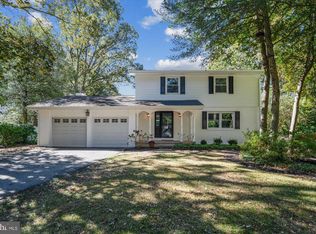 513 Old Pasture Ln, Severna Park, MD 21146