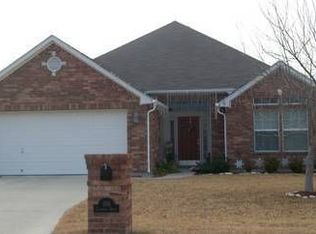 106 Champion Dr, Little River Academy, TX 76554