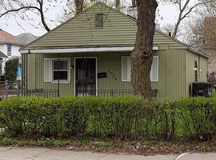 2934 Warsaw St, Fort Wayne, IN 46806