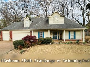 4702 Molsonwood Dr, Bartlett, TN 38135