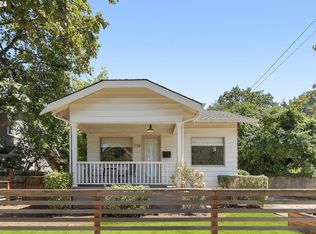 710 SE 61st Ave, Portland, OR 97215