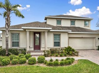 2011 Redmark Ln, Winter Garden, FL 34787