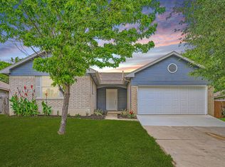 905 Jasmine Trl, Georgetown, TX 78626