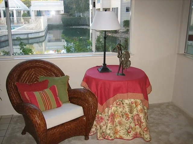 View from Living Room
