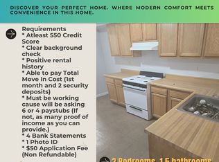 3609 N 21st St #1, Philadelphia, PA 19140