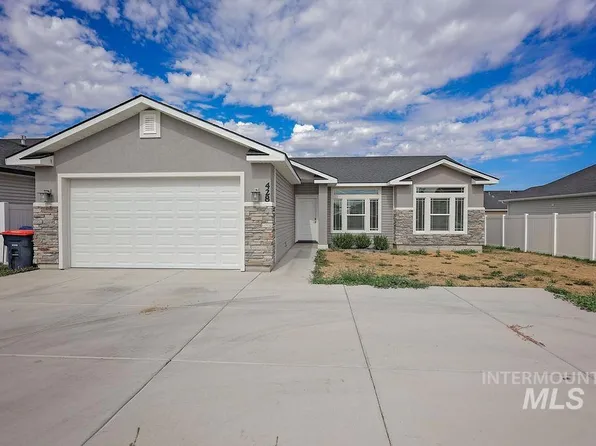 428 Southwood Ave W, Twin Falls, ID 83301