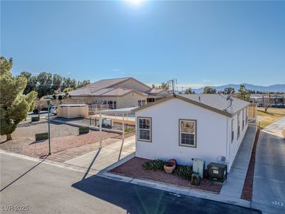 440 Brentwood Dr, Pahrump, NV, 89048