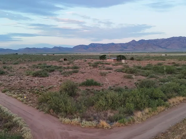 County Line Rd #20909021, Willcox, AZ 85643