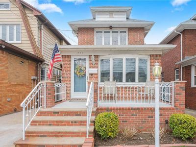 1759 Coleman St, Brooklyn, NY, 11234