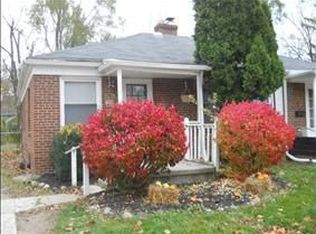 420 Northwestern Dr, Adrian, MI 49221