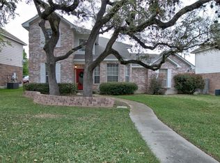 10034 Tezel Rd, San Antonio, TX 78254