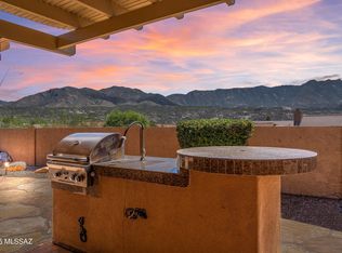 65639 E Stoney Ridge Dr, Saddlebrooke, AZ 85739