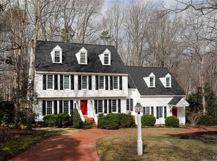 3202 Crossings Way, Midlothian, VA 23113