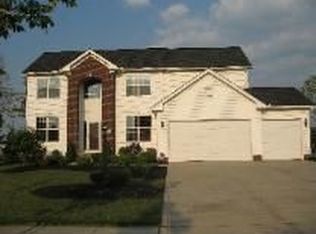 10399 Kerwick Ct, Aurora, OH 44202