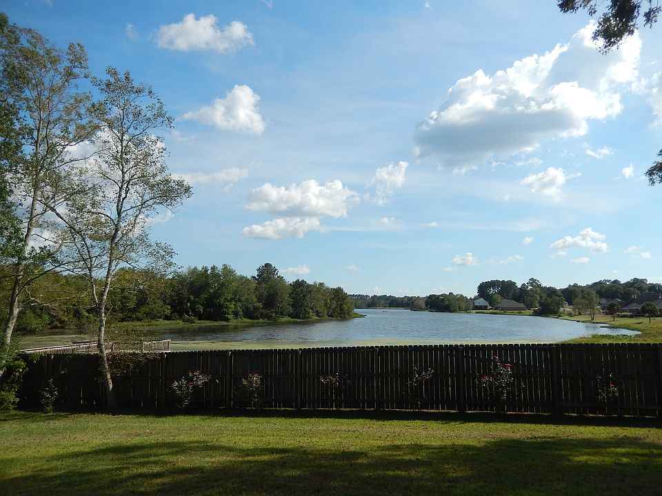 Amazing view from my home