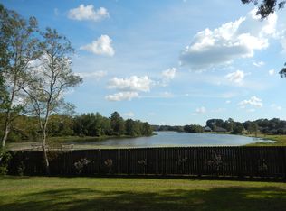 16277 Trace Dr, Loxley, AL 36551