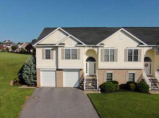 28 Cambridge Cir, Harrisonburg, VA 22801