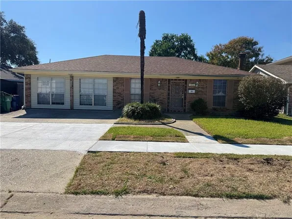 1604 Colony Pl, Metairie, LA 70003