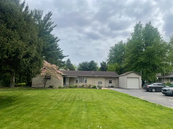 809 W Edgewood Ave, Indianapolis, IN 46217