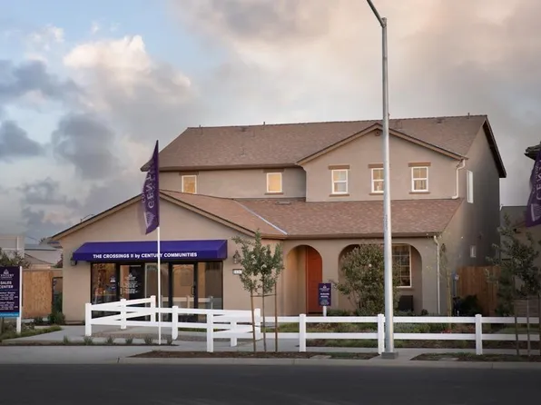 14267 W San Joaquin Ave, Kerman, CA 93630