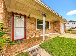 8157 GALAXIE Drive, Jacksonville, FL 32244