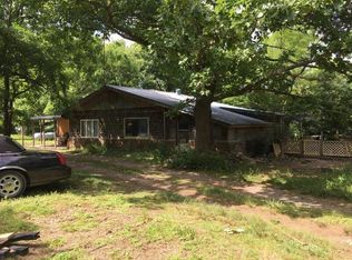 12102 Sheehan Rd, West Fork, AR 72774