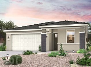 Dartford Plan, The Vistas Collection, San Tan Valley, AZ 85140