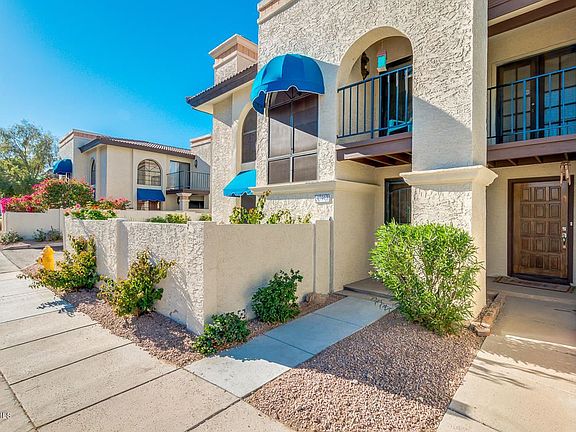 2nd image of 4944 E Siesta Dr Unit 3