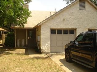 2510 Howellwood Way UNIT B, Austin, TX 78748