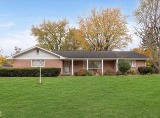 1401 N Briar Rd, Muncie, IN 47304