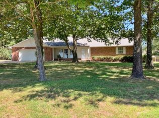 2624 Dairy Ct, Harrison, AR 72601