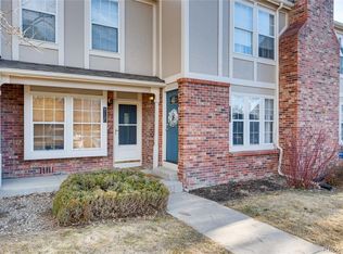 9713 W Chatfield Ave UNIT D, Littleton, CO 80128