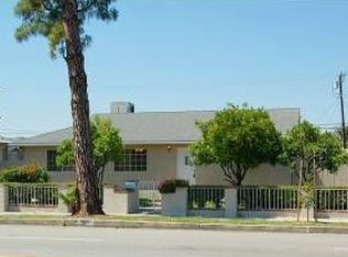 16643 Chatsworth St, Granada Hills, CA 91344