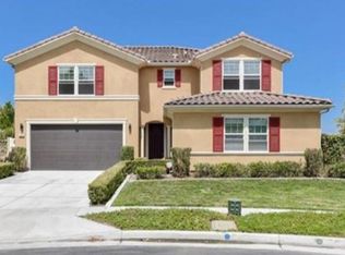 7387 Lichen Dr, Corona, CA 92880