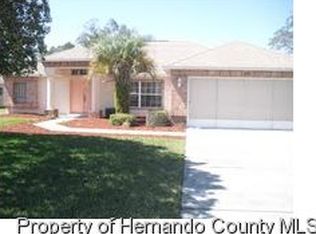 4421 Hoffman Ave, Spring Hill, FL 34606