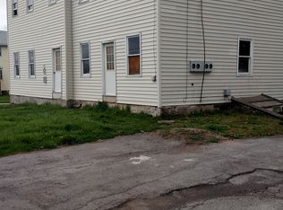 127 Washington St, Albion, NY 14411