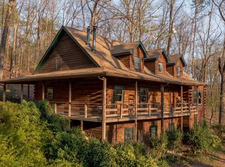 975 Poplar Springs Rd NW, Dalton, GA 30720