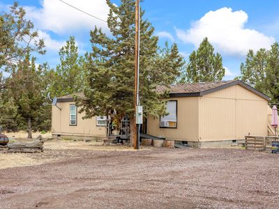 13739 SE Navajo Rd, Prineville, OR, 97754