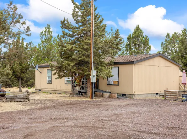 13739 SE Navajo Rd, Prineville, OR 97754